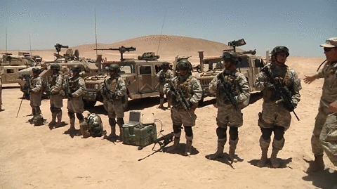Ejercito de Chile