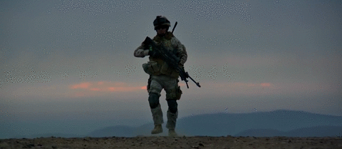 ejercito profesional