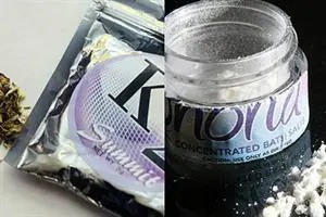 Las nuevas drogas que hacen temblar a EE.UU.