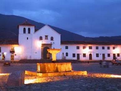 ir a colombia