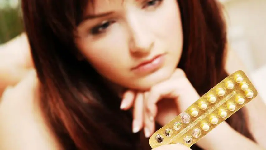 Pastillas para abortar ¡fácil de conseguir!