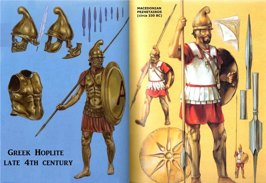 guerras