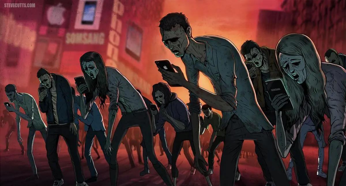 PokémonGo está vinculado a la CIA