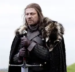 ned stark