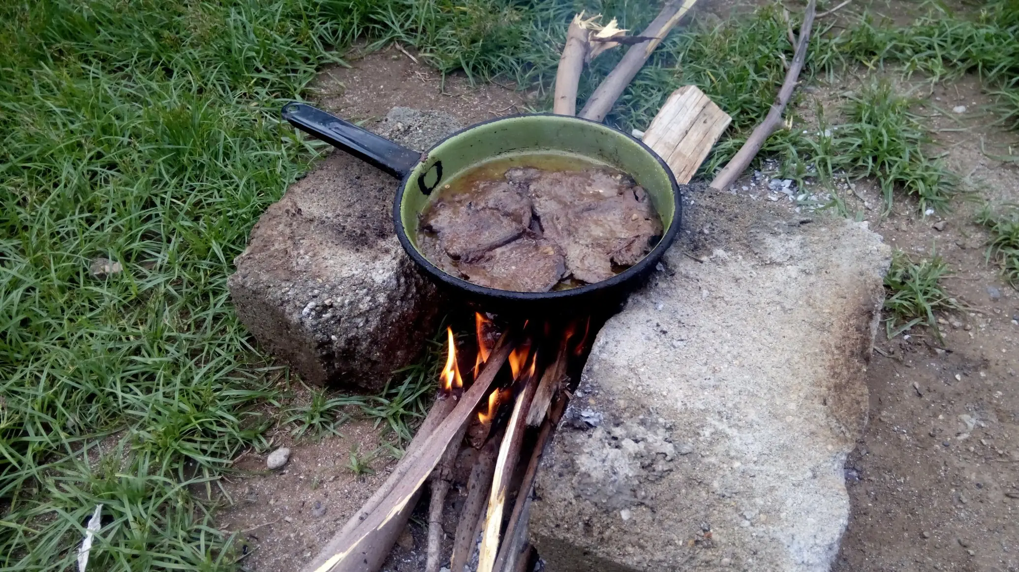 cocina experta