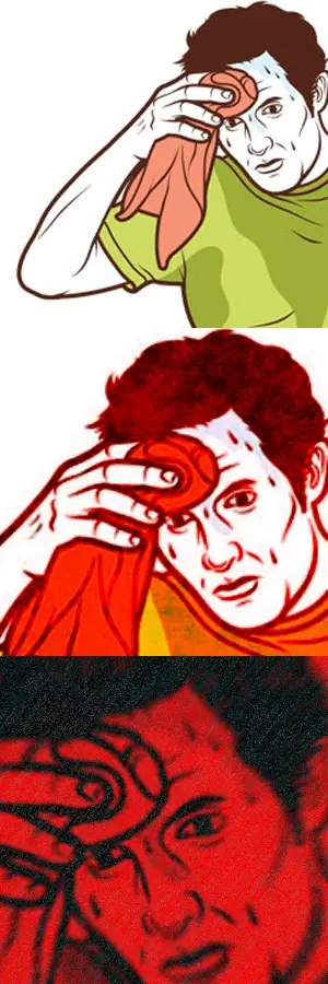 ¿Quiénes controlan Hollywood?