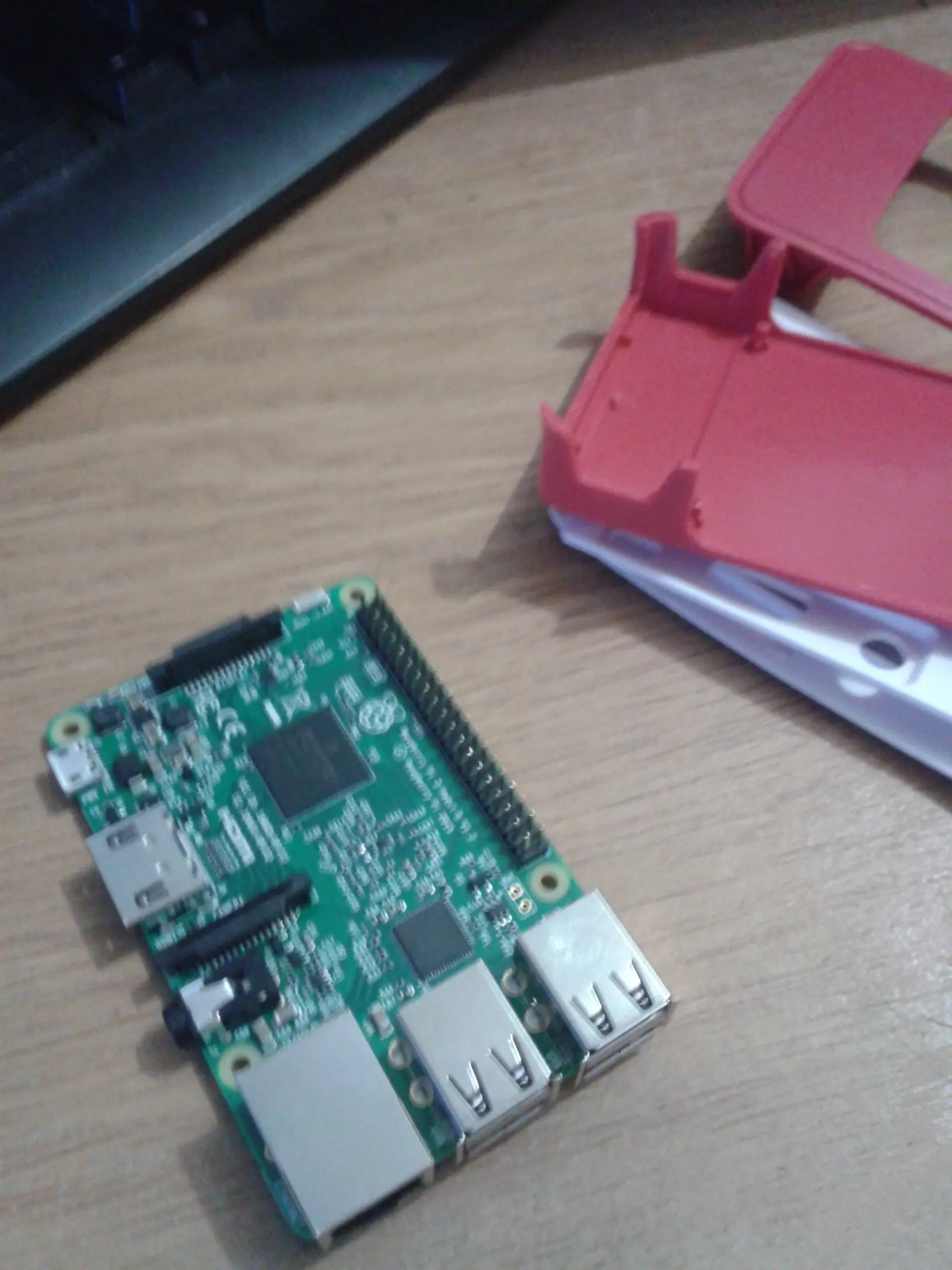 recalbox