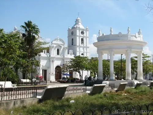 turismo en colombia