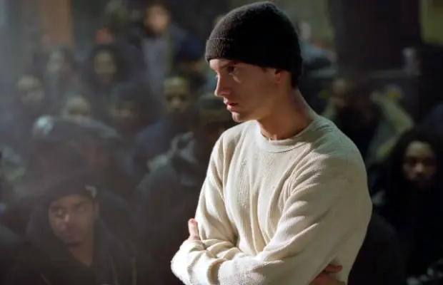 14 Datos curiosos de Eminem