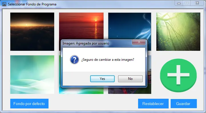 Windows