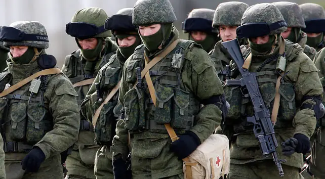 Rusia, China y Venezuela preparan Ejercicio Militar