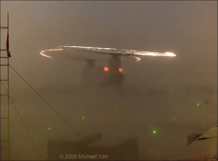 efecto de KoppEtchells