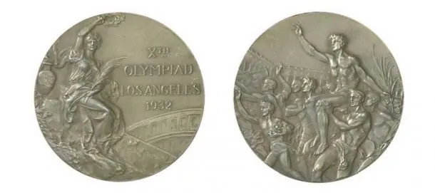 Cómo ha evolucionado el diseño de las medallas olímpicas Cómo ha evolucionado el diseño de las medallas olímpicas