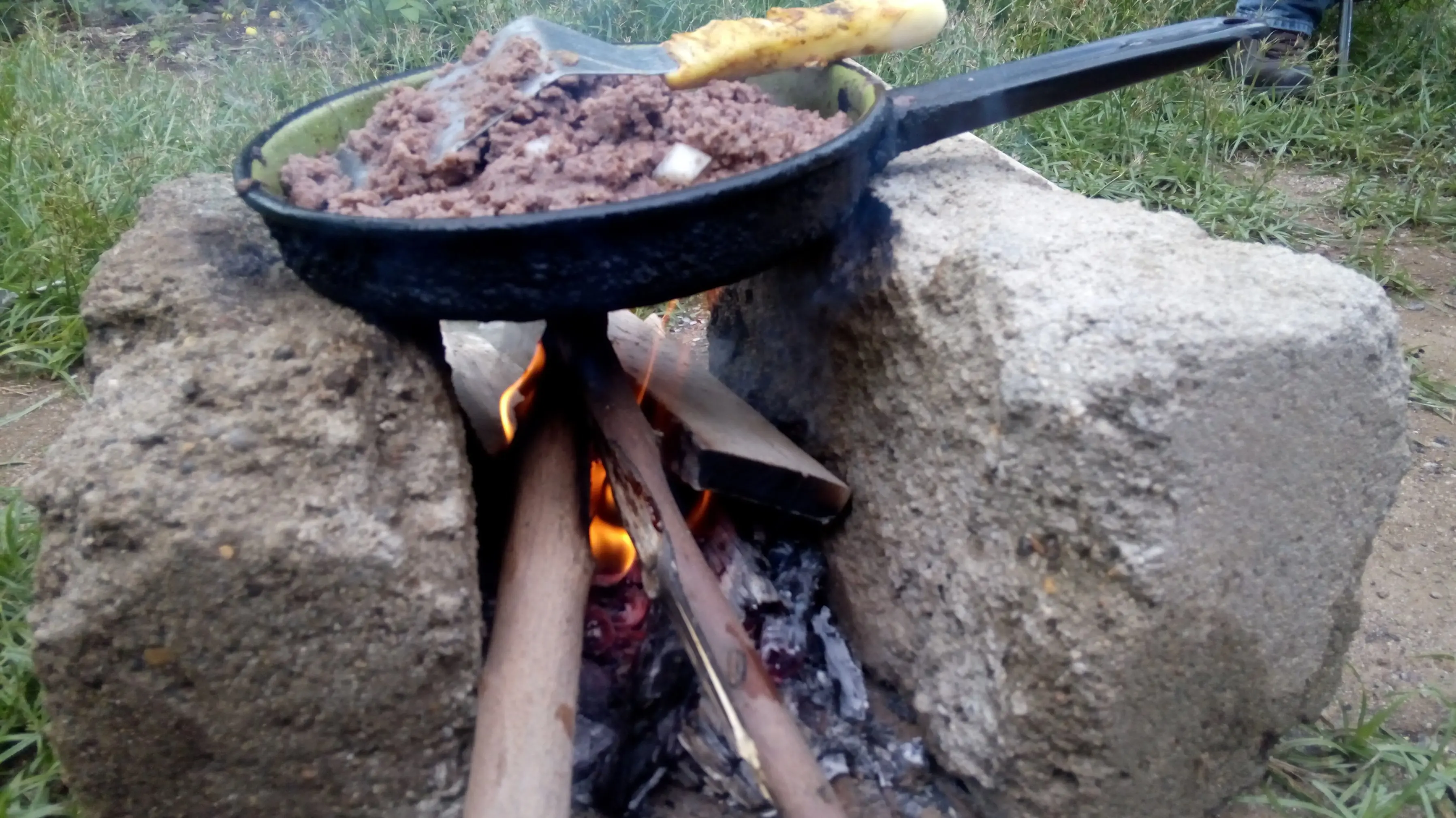 cocina rapida