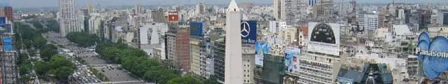 Argentina Preocupada por cárteles mexicanos