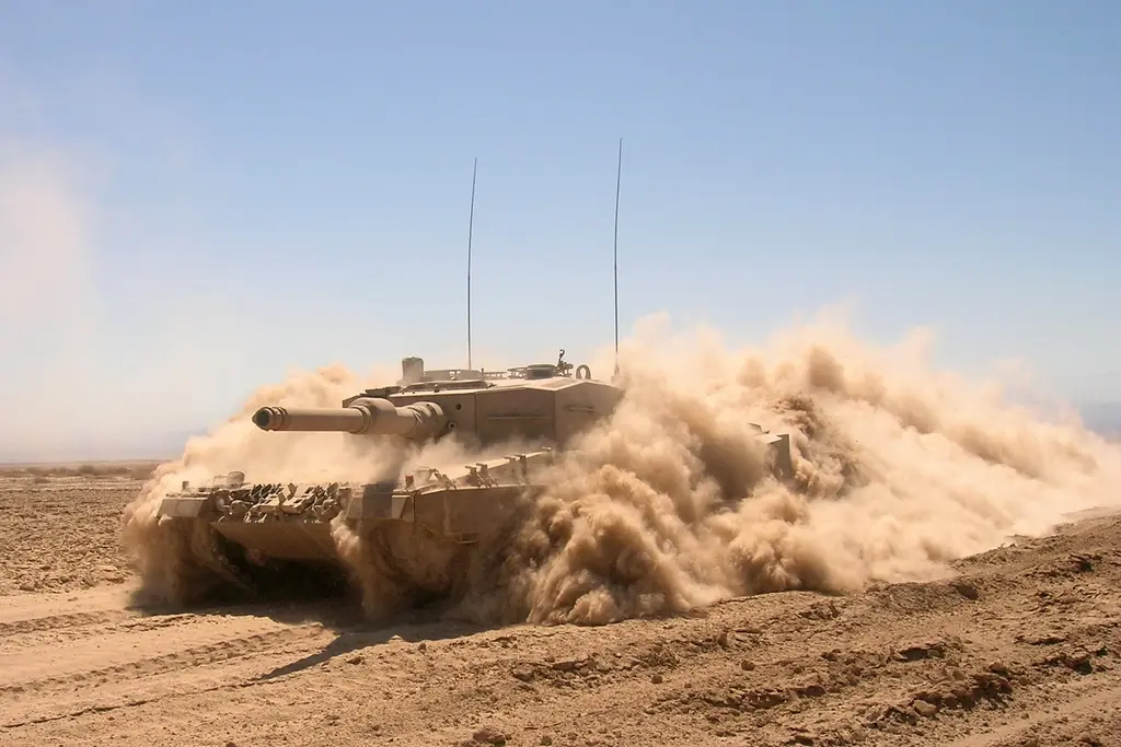 Ejercito de Chile