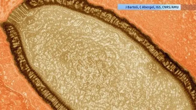 derretimiento glaciar