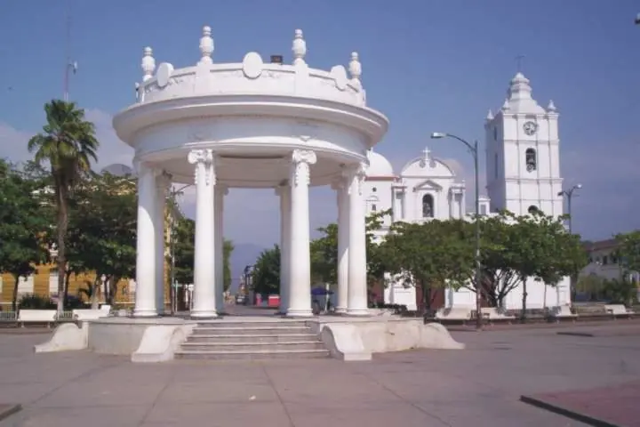 Te presento los pueblos más lindos de Colombia