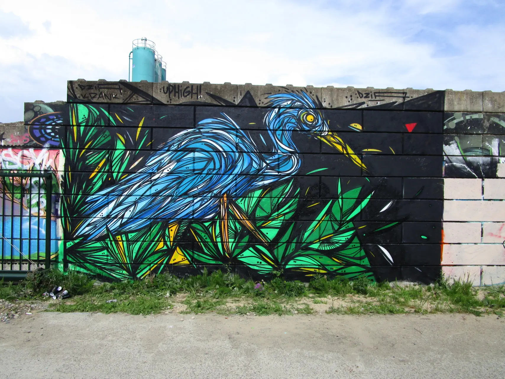 callejero