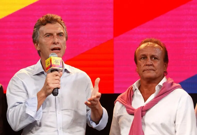 macri