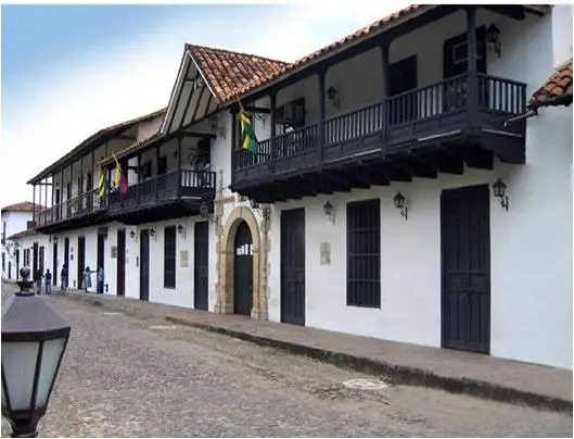 pueblos de colombia