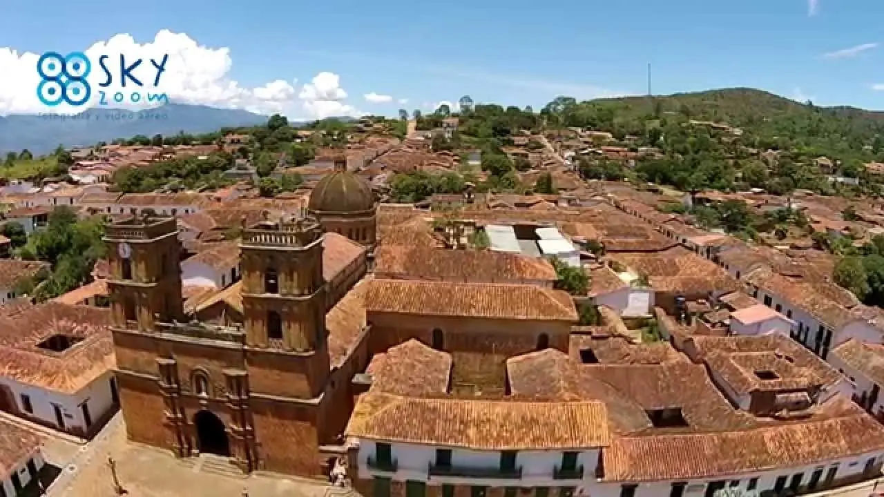 pueblos mas bonitos de colombia