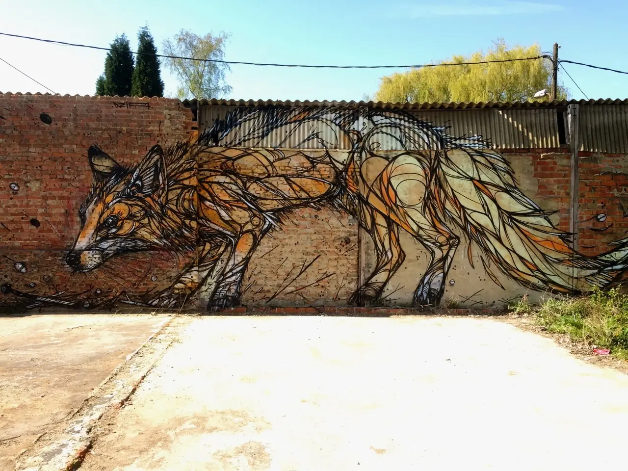 street art street art