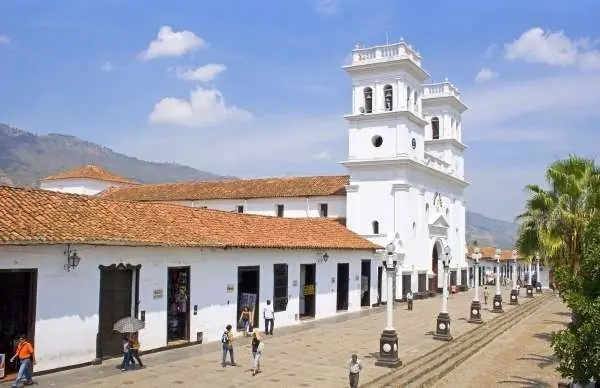 colombia
