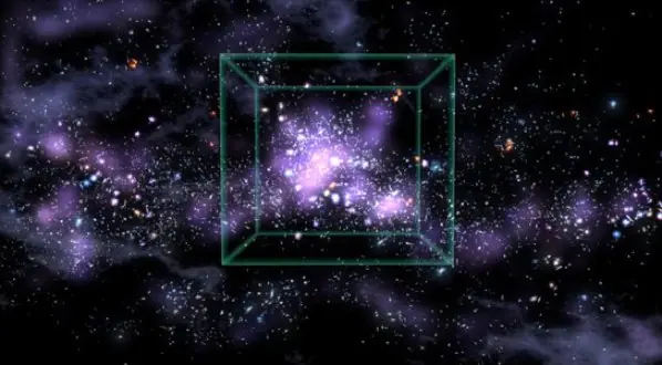 misterios del universo misterios del universo
