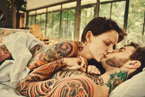 sexualidad sexualidad