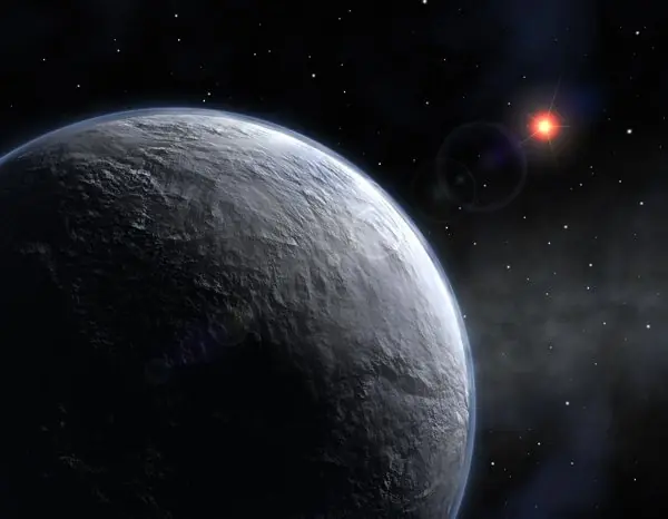 el espacio el espacio