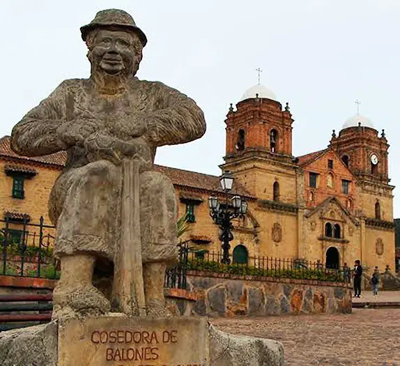 pueblos mas bonitos de colombia