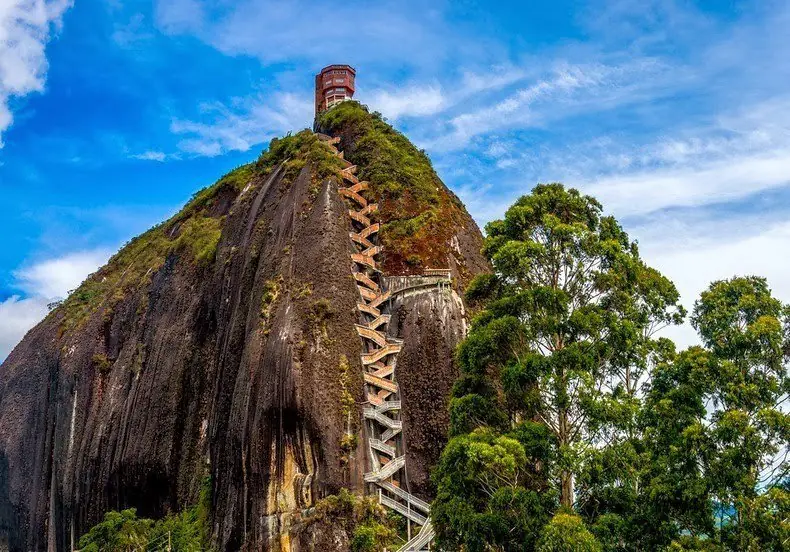 colombia