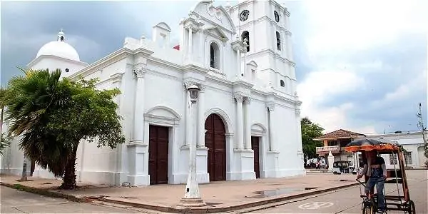 colombia