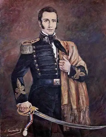 Manuel Rodriguez Manuel Rodriguez