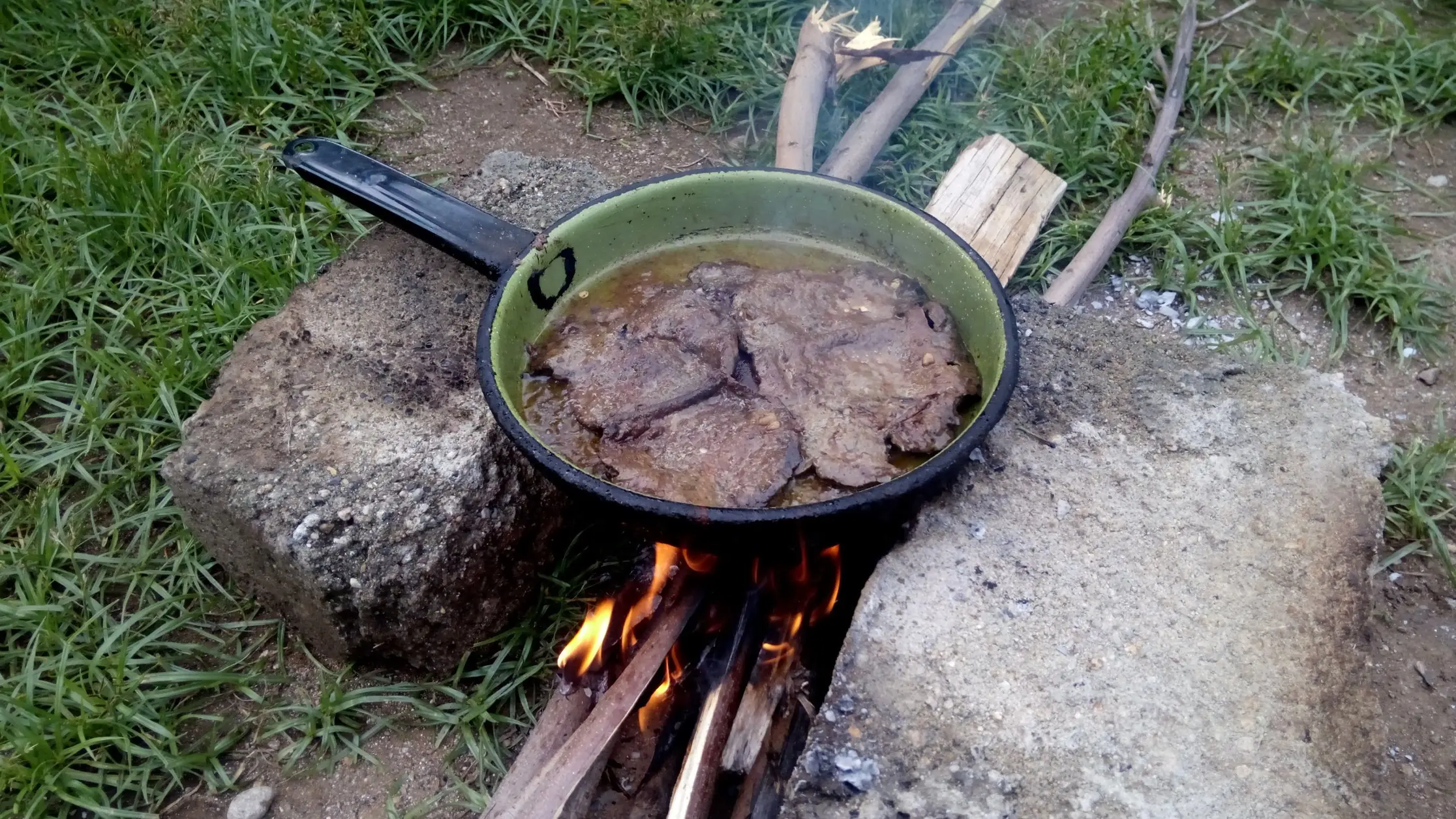 cocina rapida
