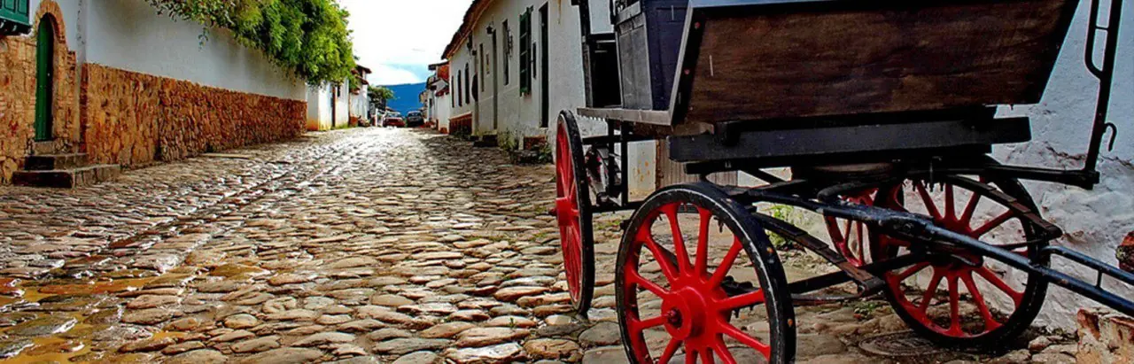 visitar colombia