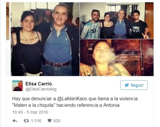 macri