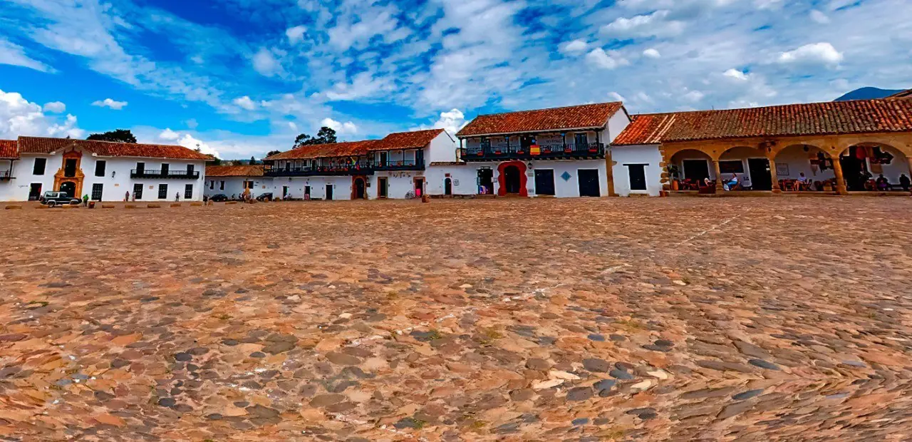turismo en colombia