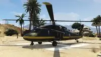 Annihilator(GTA)