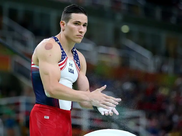 Olimpicos