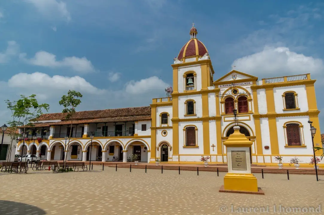 turismo en colombia
