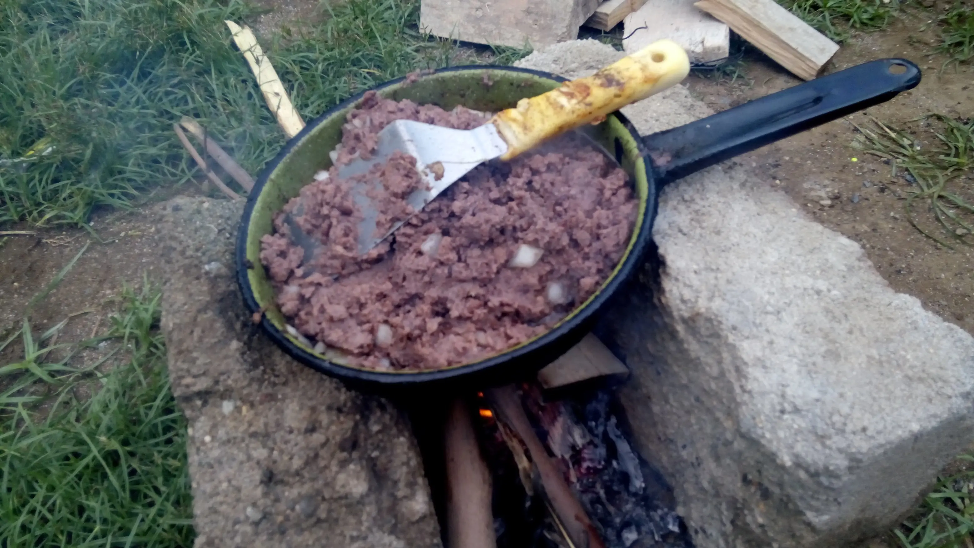 cocina experta