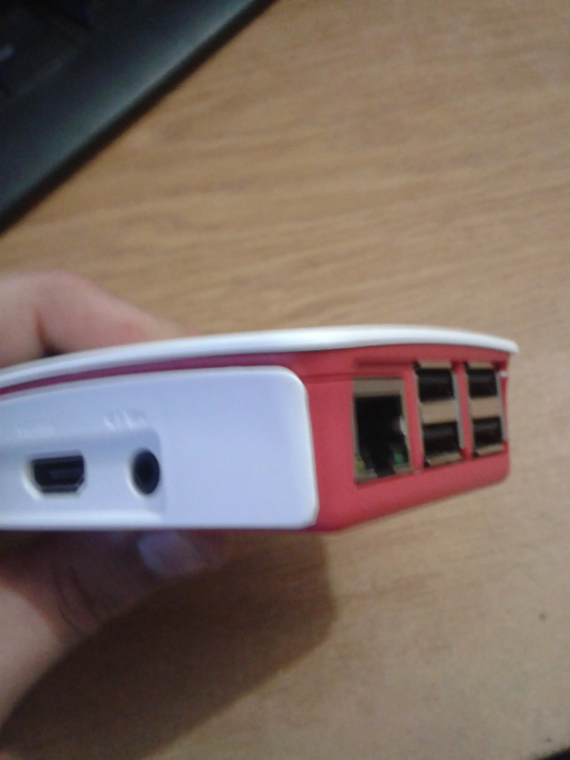 linux
