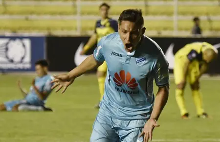 Fracaso de Equipos Chilenos en Copa Sudamericana que pasa?