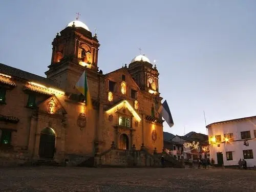colombia