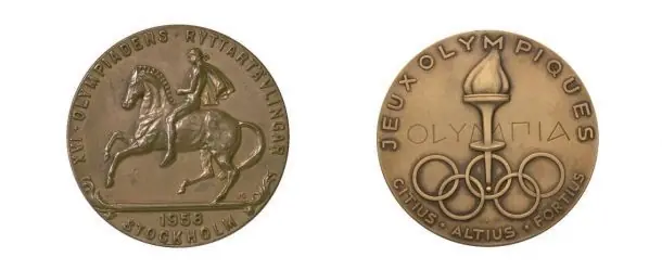 Como ha evolucionado el diseno de las medallas olimpicas Como ha evolucionado el diseno de las medallas olimpicas