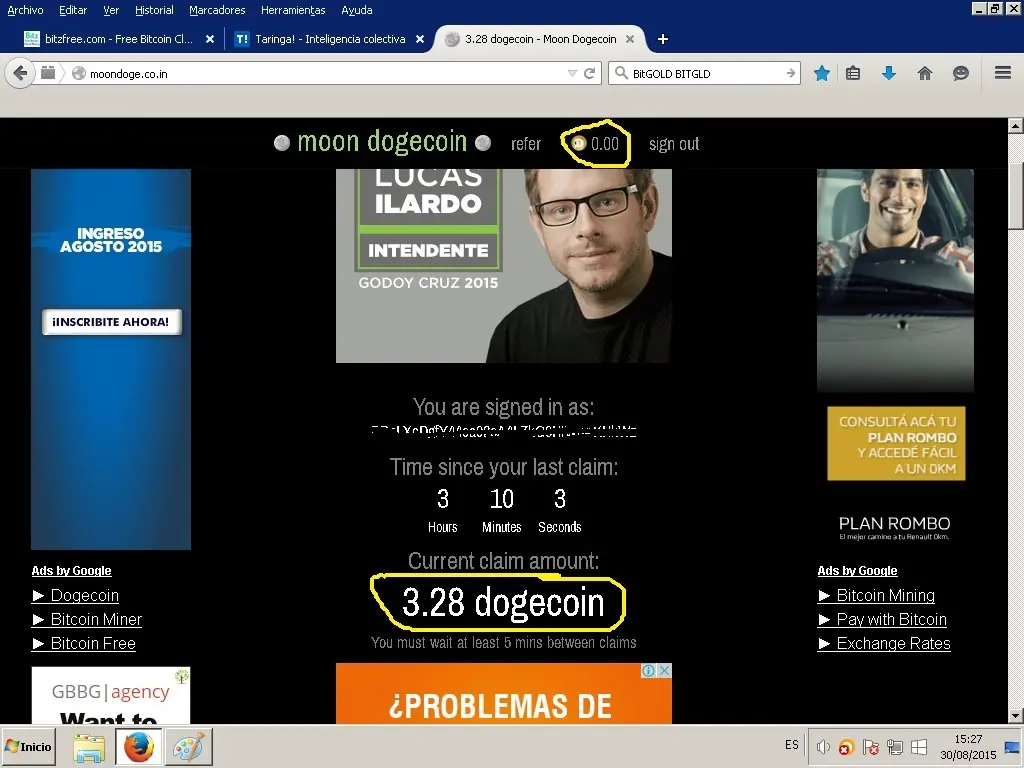 gratis