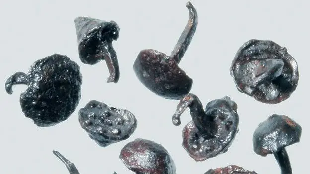 derretimiento glaciar