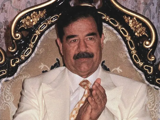 EEUU, democracia o terrorista numero uno?